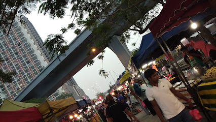 Friday Night Market - Kota Damansara