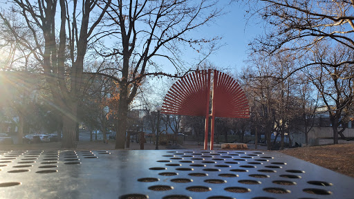 Park «Governors Park», reviews and photos, 701 Pennsylvania St, Denver, CO 80203, USA