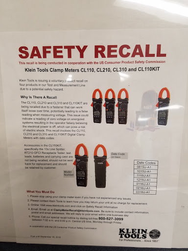 Electrical Supply Store «World Electric Supply», reviews and photos, 1913 US-301 #140, Tampa, FL 33619, USA