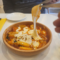 Soupe du Restaurant coréen 대장 DAEJANG (restaurant coréen) à Paris - n°7