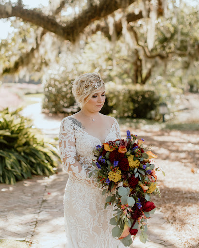 Bridal Shop «Elegance By Roya Bridal Tysons Corner», reviews and photos, 8075 Leesburg Pike, Vienna, VA 22182, USA