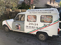 Photos du propriétaire du Pizzas à emporter Pizz'à l'heure - Distributeur de Pizzas Digne-les-Bains - n°6