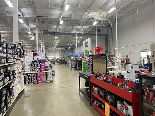 Scruggs Farm Lawn and Garden LLC