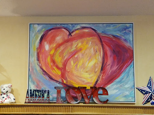 Lodging «Ronald McDonald House», reviews and photos