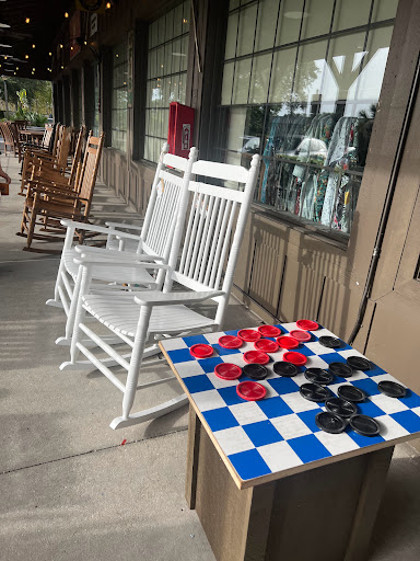 American Restaurant «Cracker Barrel Old Country Store», reviews and photos, 200 Hickman Dr, Sanford, FL 32771, USA