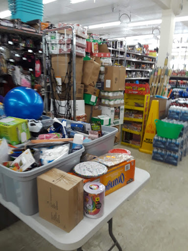 Discount Store «Dollar General», reviews and photos, 14147 W Colonial Dr, Winter Garden, FL 34787, USA