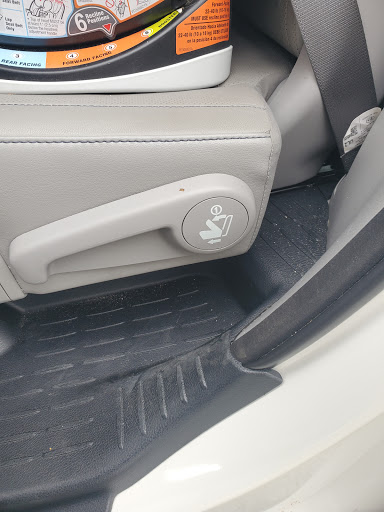 Car Wash «Jacksons Car Wash», reviews and photos, 2501 W Happy Valley Rd, Phoenix, AZ 85027, USA