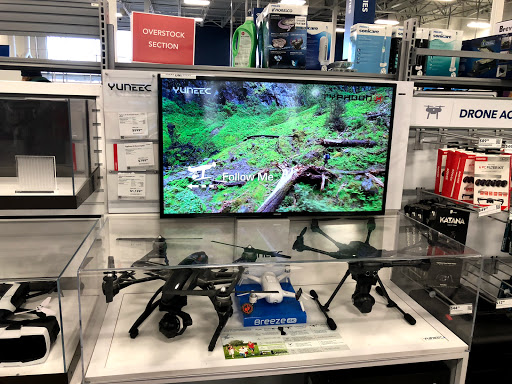 Electronics Store «Best Buy», reviews and photos, 1210 Caroline St NE, Atlanta, GA 30307, USA