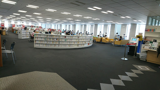 Chiyoda Public Library