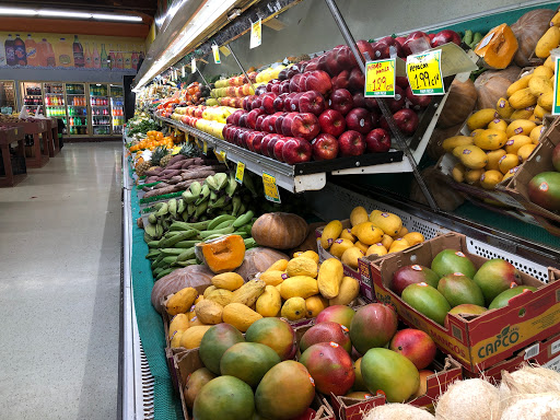 Grocery Store «El Gigante Grocery Store», reviews and photos, 2720 W 71st St, Indianapolis, IN 46268, USA