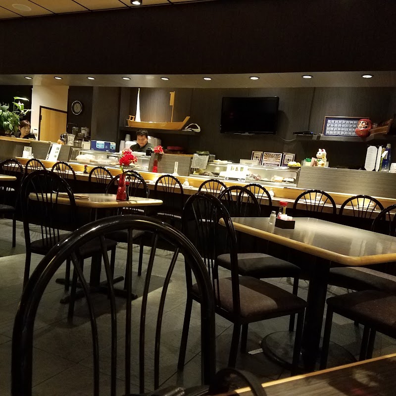 Jun Japanese Restaurant & Sushi Bar