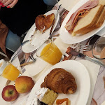 Photo n°6 de l'avis de Leandrolribeiro.r fait le 24/03/2024 à 16:29 sur le  Novotel Venezia Mestre Castellana à Venice