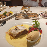 Photo n°9 de l'avis de Irene.a fait le 18/10/2020 à 18:59 sur le  Restaurant Onkel Taa - K.u.K. Museum Bad Egart à Partschins