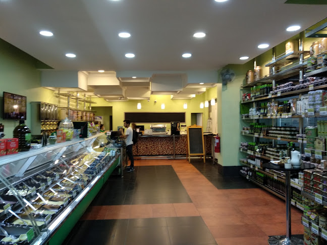 Opiniones de Purolivo Olive Gourmet en Viña del Mar - Frutería