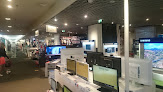 FNAC Nancy Nancy