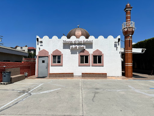 Masjid Gibrael