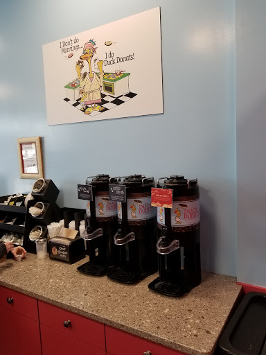 Donut Shop «Duck Donuts», reviews and photos, 2097 Fruitville Pike, Lancaster, PA 17601, USA