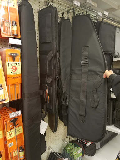 Department Store «Randolph Main Exchange», reviews and photos, 415 B St E #112, Randolph AFB, TX 78150, USA