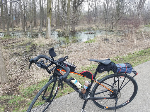 Nature Preserve «Rock Run Preserve - Black Road Access», reviews and photos, Black Rd, Joliet, IL 60431, USA