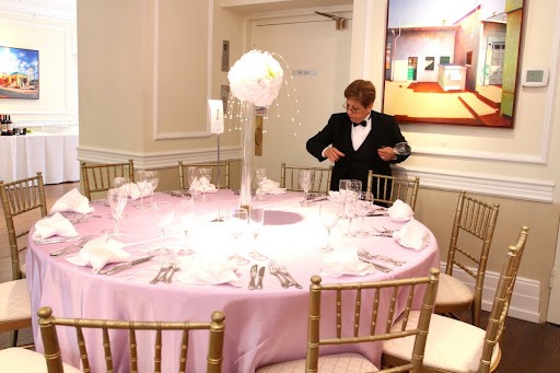 Caterer «Minute Events Catering», reviews and photos, 9244 E Hampton Dr, Capitol Heights, MD 20743, USA