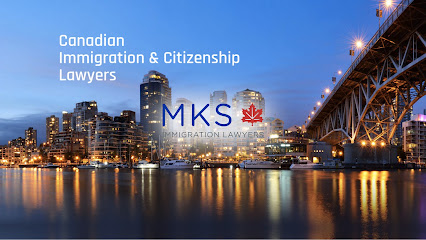 MKS Immigration Lawyers