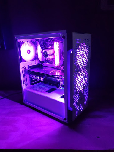 Computer Repair Service «Venom PC», reviews and photos, 3707 NW 86th St, Urbandale, IA 50322, USA