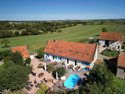 Domaine Barreaux à Cindré