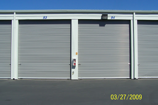 Storage Facility «Interstate Storage Richmond», reviews and photos, 720 National Ct, Richmond, CA 94804, USA