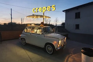 600 Crepes food truck creperia para bodas image