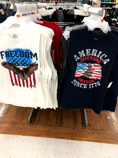 Discount Store «Walmart», reviews and photos, 950 Edwards Ferry Rd NE, Leesburg, VA 20176, USA