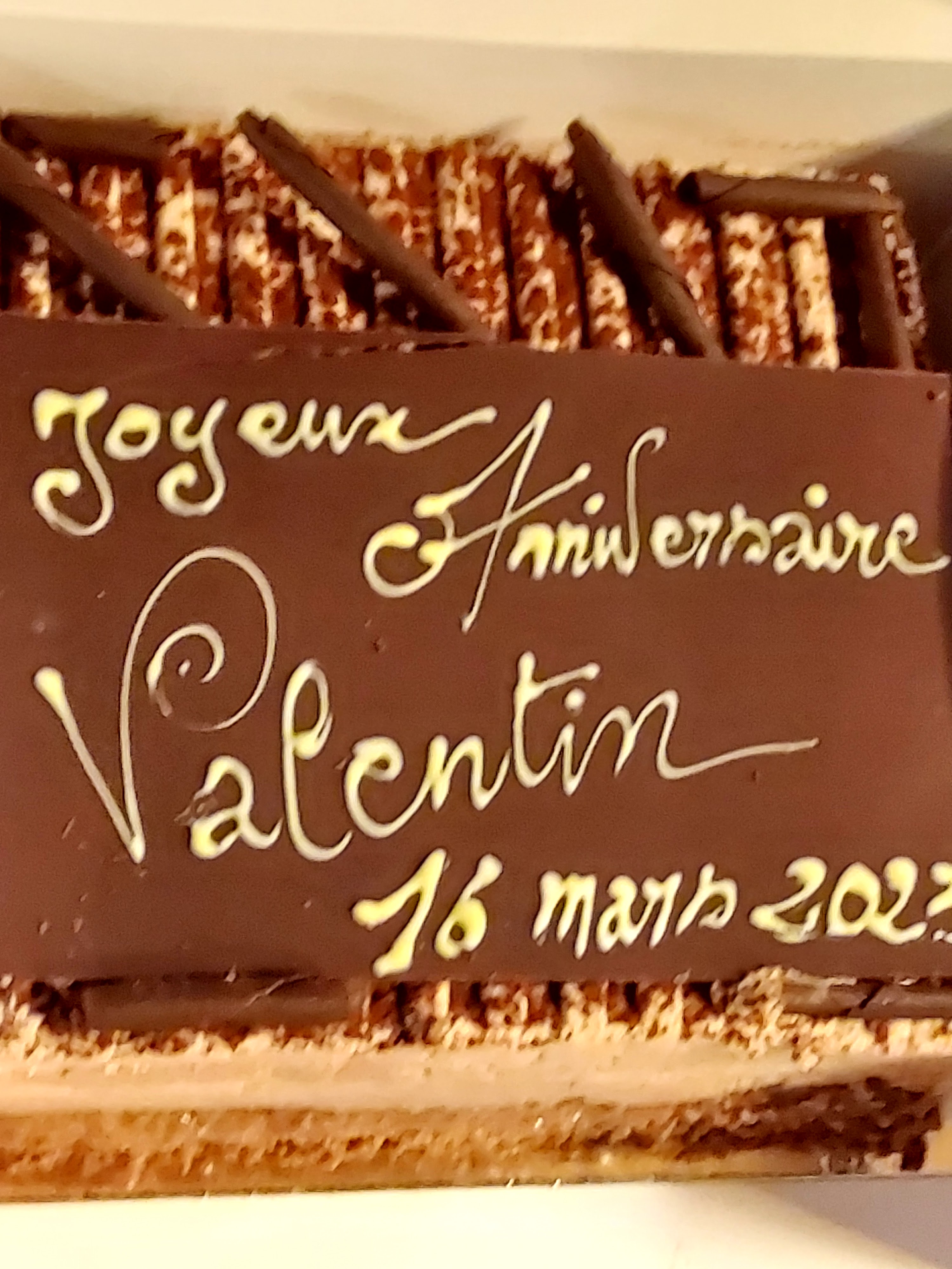 Photo n° 2 de l'avis de Sylvain.o fait le 21/03/2023 à 10:08