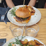 Photo n° 1 de l'avis de Mélanie.a fait le 27/06/2023 à 08:21 pour La Rosa Negra Victor Hugo à Toulouse