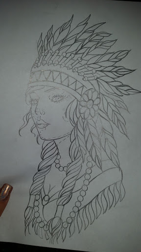 Tattoo Shop «Ink & Dagger Tattoo Co», reviews and photos, 1137 Bardstown Rd # 2, Louisville, KY 40204, USA