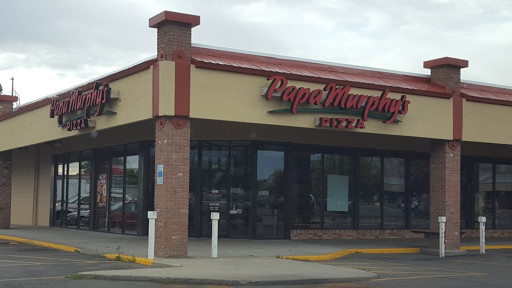 Papa Murphy's | Take 'N' Bake Pizza 59102