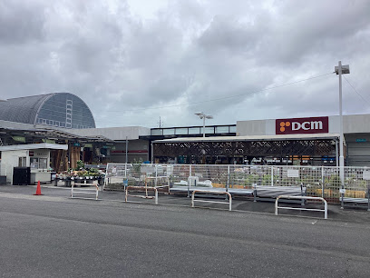 DCM 羽島店