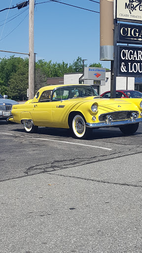 Auto Parts Store «AutoZone», reviews and photos, 1620 Mineral Spring Ave, North Providence, RI 02904, USA