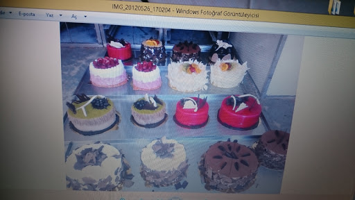 Karya Patisserie