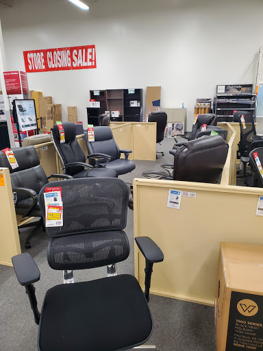 Office Supply Store «Office Depot», reviews and photos, 1200 W Valley Blvd, Alhambra, CA 91803, USA