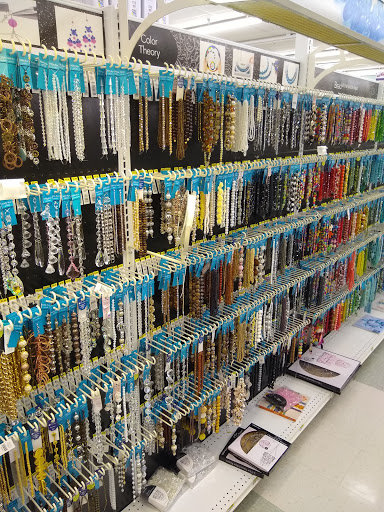 Fabric Store «Jo-Ann Fabrics and Crafts», reviews and photos, 1774 Rio Hill Center, Charlottesville, VA 22901, USA