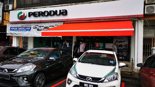 Perodua Subang Perdana (mazliza)  Car Dealer in Taman Subang Perdana