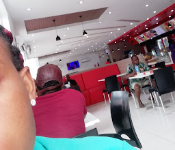 Kilimanjaro Rumuodara junction photo