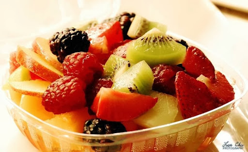 Bakery «Baguette Bakery & Cafe», reviews and photos, 767 W Blaine St B, Riverside, CA 92507, USA