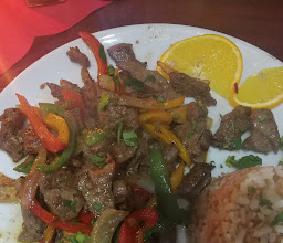 Restaurant Amira photo