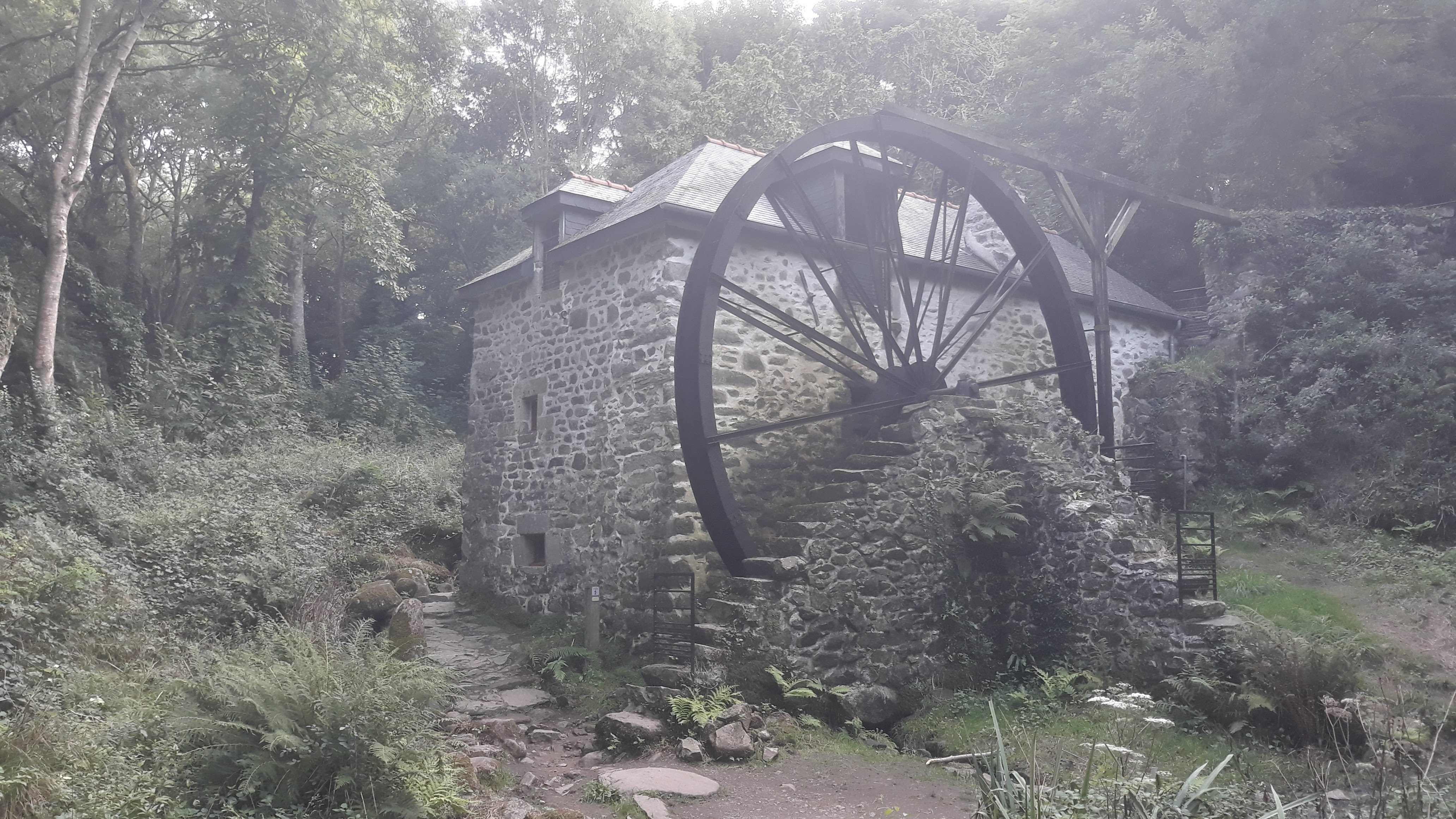 Photo n° 3 de l'avis de Cédric.l fait le 20/08/2018 à 22:40