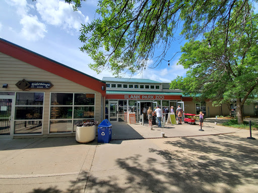Zoo «Blank Park Zoo», reviews and photos, 7401 SW 9th St, Des Moines, IA 50315, USA
