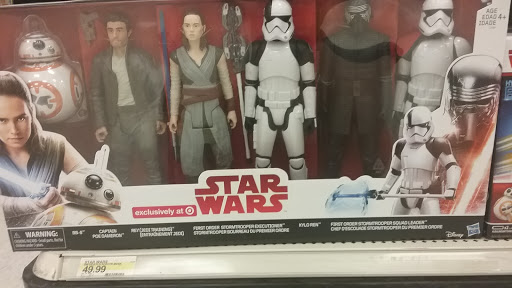 Department Store «Target», reviews and photos, 7955 State Highway N, Dardenne Prairie, MO 63368, USA