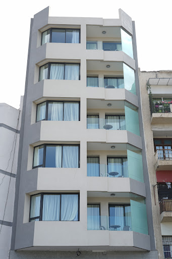 Maarif Home Appart Hôtel en Casablanca