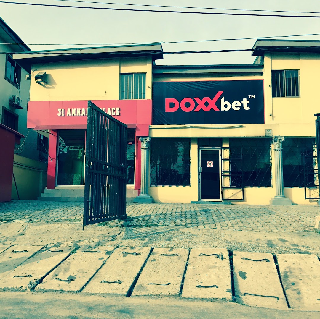 Doxxbet Head Office