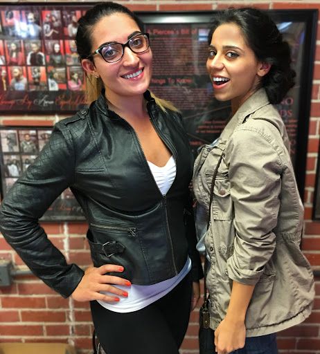 Explore butterfly tattoo ideas for women, creative tattoo ideas in Jackson, available at Studio 22 Elite Piercings & Tattoos