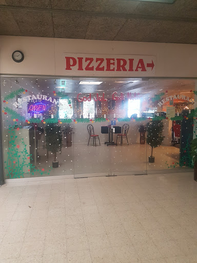 Gundsømagle Pizza House in Roskilde, Odense